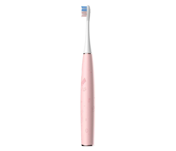 Oclean Kids różowy - 1112596 - zdjęcie 2